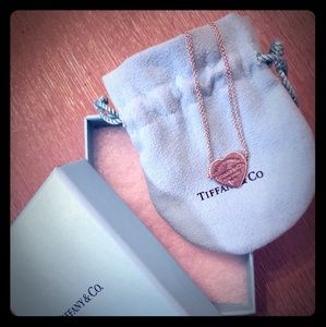 Tiffany & Co. Jewelry - Tiffany's bracelet for small wrist Tiffany & Co. Jewelry - Tiffany's bracelet for small wrist